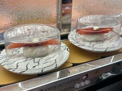 -争鲜回转寿司(中街大悦城店)