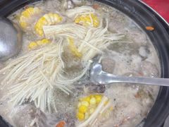 -花苑美食横琴生蚝火锅(拱北粤华路店)