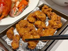 -鑫悦楼煎蟹·16年海鲜大排档