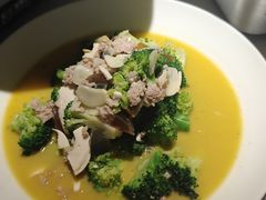 -又见炊烟私房菜(敬亭路店)