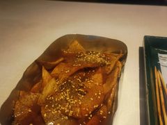 -火焰枪蛋·烧烤(奉天街店)