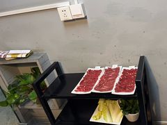 冧肉-我要牛市鲜牛火锅(科技西路店)
