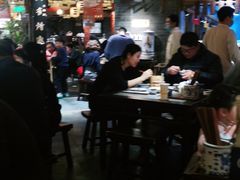 大堂-南京大牌档(济南万象城店)