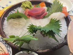 -花和海鲜自助(梅江店)