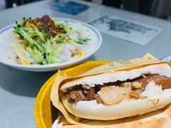 -大嘻咹biangbiang面(历史博物馆店)