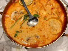 -Home Thai·泰谣(王府井apm店)