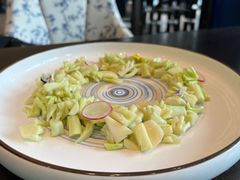 -翠湖宾馆·中餐厅