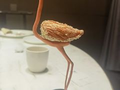 -四季明湖·鲁菜海鲜(明湖店)