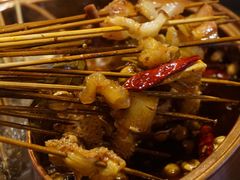 -镇江龙·火锅串串(武侯祠店)