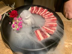 -额尔敦牛厨师铜板烧