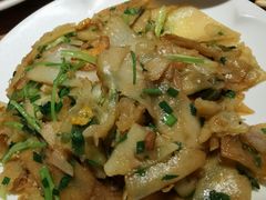 -芳芳私房菜·精做淮扬菜(承德路店)