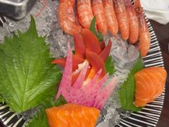 -黑松白鹿(金融街店)