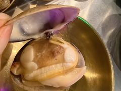 -釜山火炉·海鲜烤肉(紫藤路店)