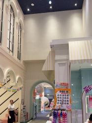 -奈尔宝家庭中心·亲子餐厅(华采天地店)