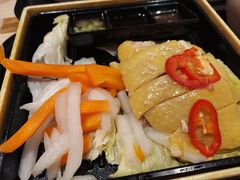海南鸡饭-大家乐(广州荔湾领展广场店)