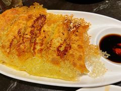 董家锅贴-宁邦·家宴·南京菜(红山动物园店)