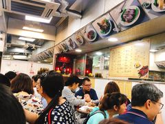 等位区-陈光记烧腊店(罗保博士街店)