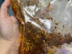 -鸿运兔·手撕烤兔(天府广场店)