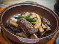 -江南面屋(明洞店)