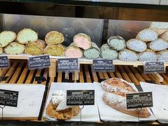 -Let's Taipei 非常烘焙(太古里店)