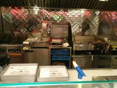 -FATBURGER 特富客汉堡(外交公寓店)