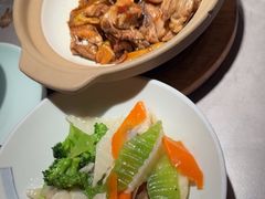 -闽上鲜·福建菜(龙湖滨江天街店)