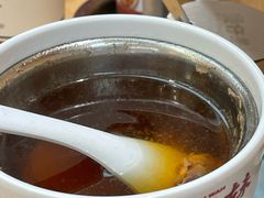 -华记煲仔华·煲仔饭(人和店)