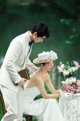 点击看大图 -金夫人婚纱摄影(惠阳店)