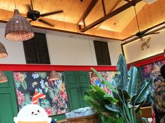 -泰堤坊(淡水体育馆店)