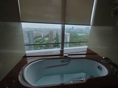 -上海浦东嘉里大酒店