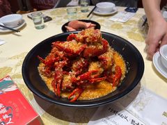 -聚味瞿记·龙虾堂(坡子街店)