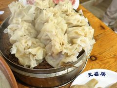 -元盛居(生态大街店)