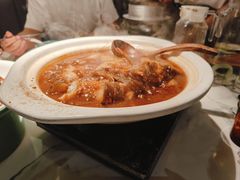 -雀蓝川菜(滨湖万象汇店)