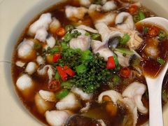 -鹿港小镇(霄云店)