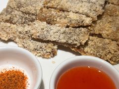 -粤香村(清真川菜店)