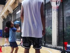 -梦想之巅·青少年篮球·羽毛球·培训中心(西站店)