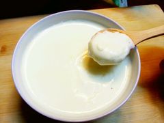 双皮奶-穗银肠粉店(东川路店)