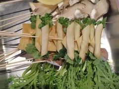 -江湖六膳門串串香(隆礼路店)