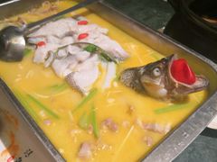 -新白鹿餐厅(悠迈生活广场店)
