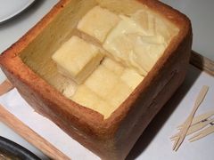 -绿茶餐厅(北京世纪金源店)