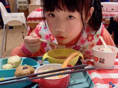 -西贝莜面村(近铁城市广场店)