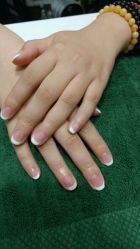 点击看大图 -悦·指间美甲