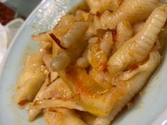 -虾领航小龙虾·吉林烧烤(柳州路店)
