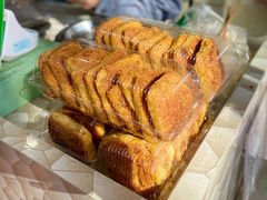 核桃馍-张明富面皮店(东大街店)