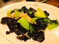 -大渔铁板烧(中山路八佰伴店)