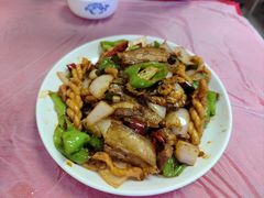 -乐乐餐厅(湘子庙街店)