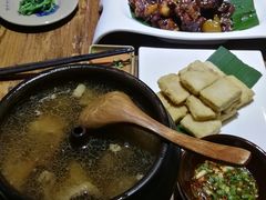 -云上千禾(水上店)