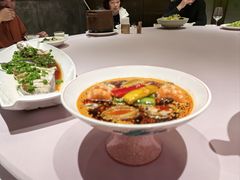 -一澜江宴·江景地标楚菜(江滩公园店)