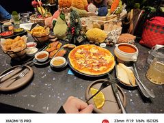 -毛毛虫酒吧