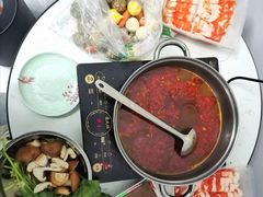 -锅圈食汇火锅烧烤食材超市(枫林三路店)